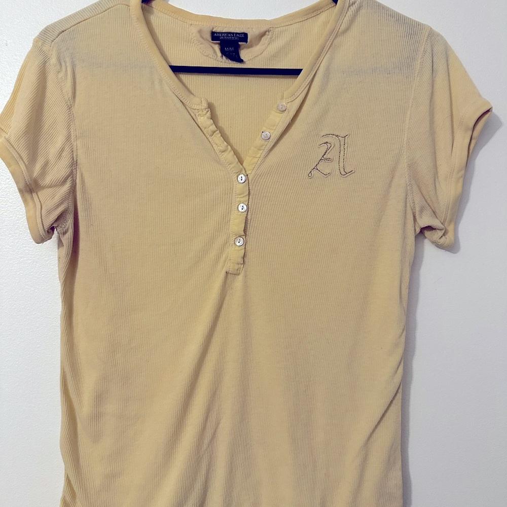 Abercrombie Shirt